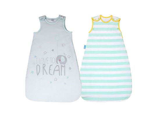  Sleeping bags for baby