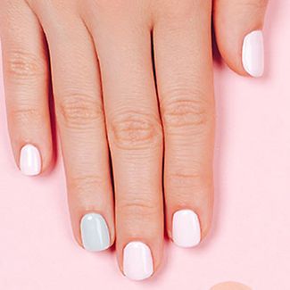 How to apply gel nails